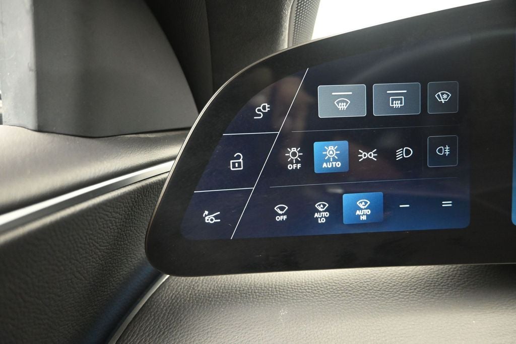 2024 Lucid Air Touring