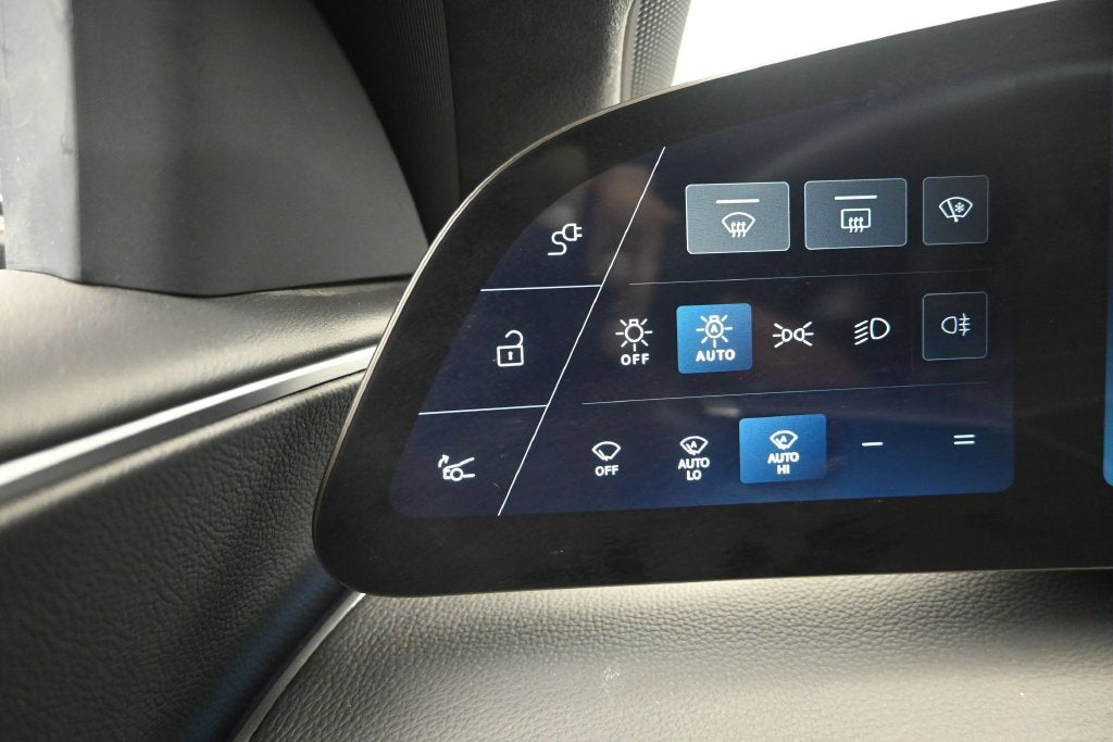 2024 Lucid Air Touring