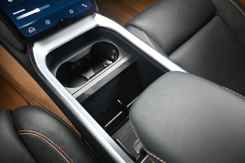 2024 Lucid Air Touring