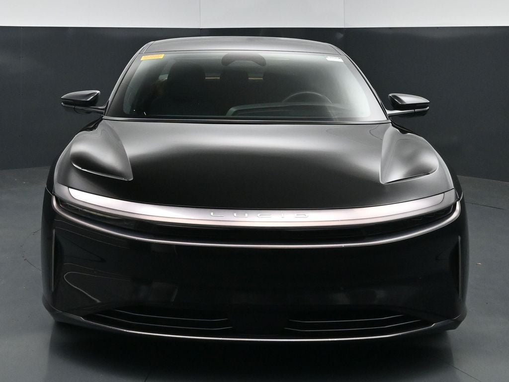 2024 Lucid Air Touring