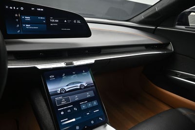2024 Lucid Air Touring