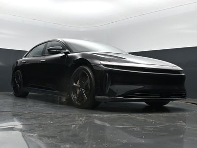 2024 Lucid Air Touring
