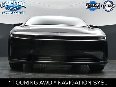 2024 Lucid Air Touring