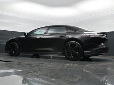 2024 Lucid Air Touring