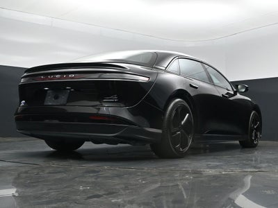 2024 Lucid Air Touring