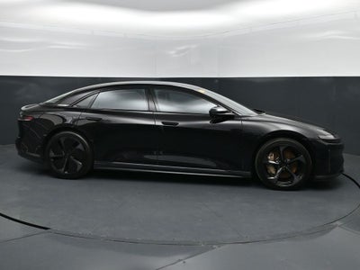 2024 Lucid Air Touring