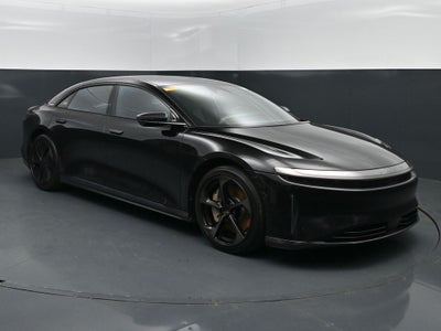 2024 Lucid Air Touring