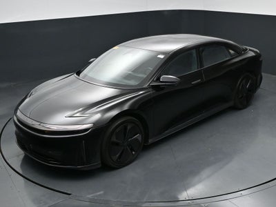 2024 Lucid Air Touring