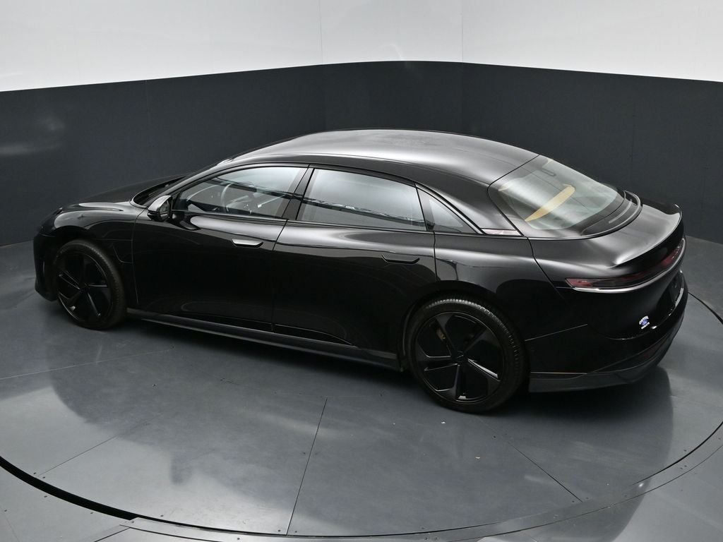 2024 Lucid Air Touring