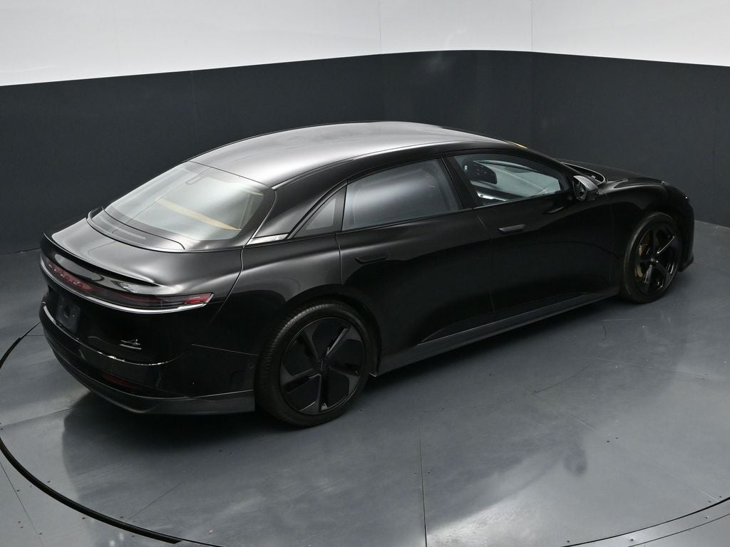 2024 Lucid Air Touring