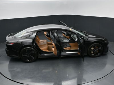 2024 Lucid Air Touring