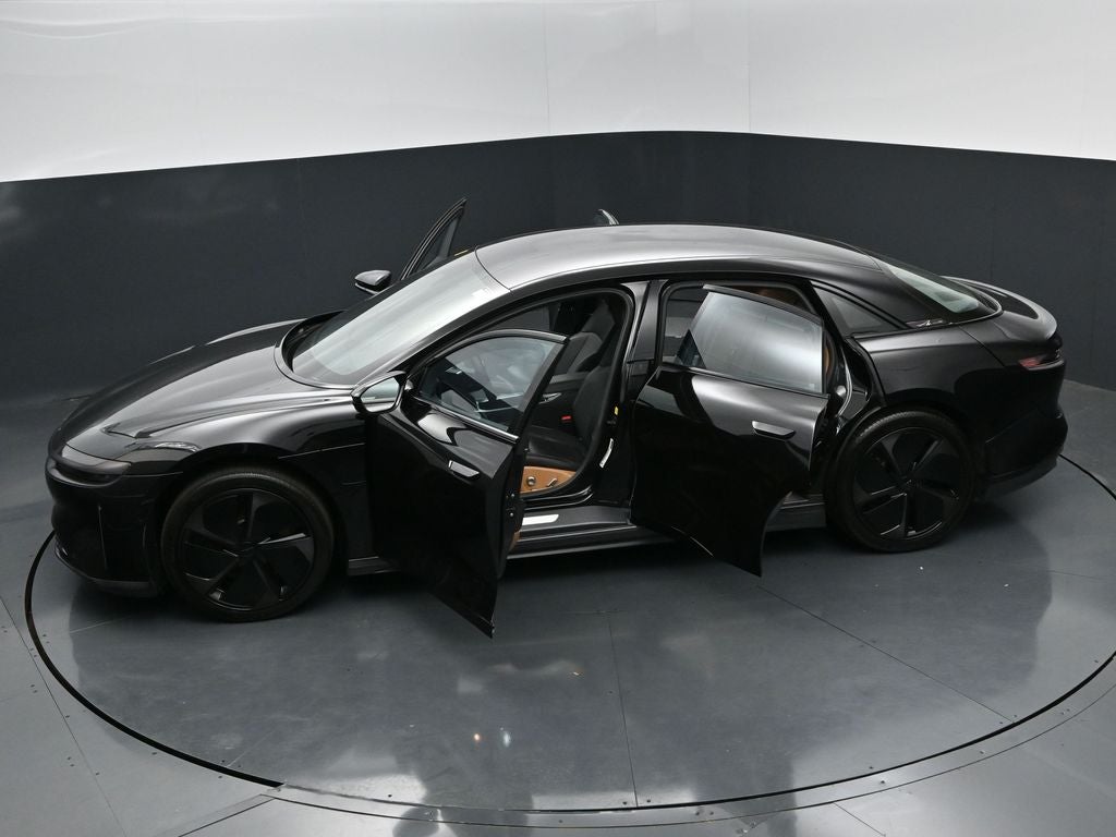 2024 Lucid Air Touring