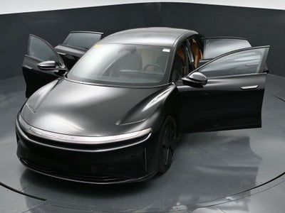 2024 Lucid Air Touring