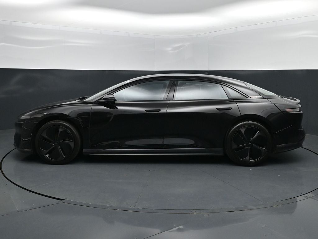 2024 Lucid Air Touring