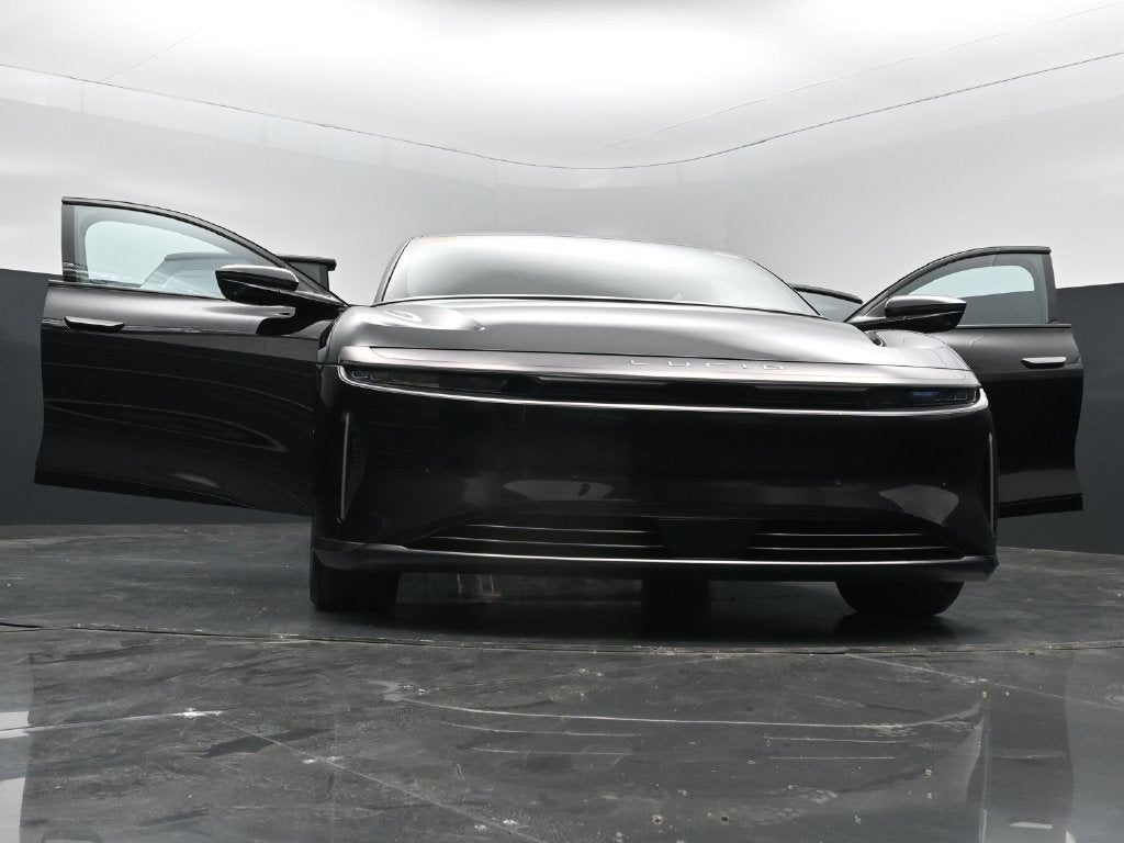2024 Lucid Air Touring