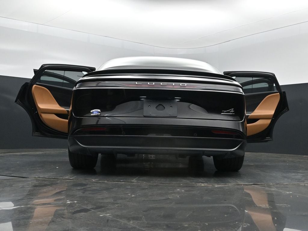 2024 Lucid Air Touring