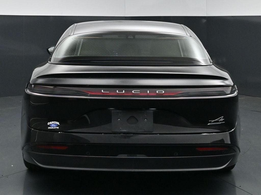 2024 Lucid Air Touring