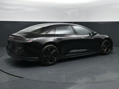2024 Lucid Air Touring