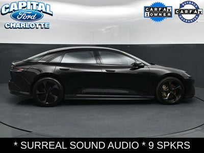 2024 Lucid Air Touring