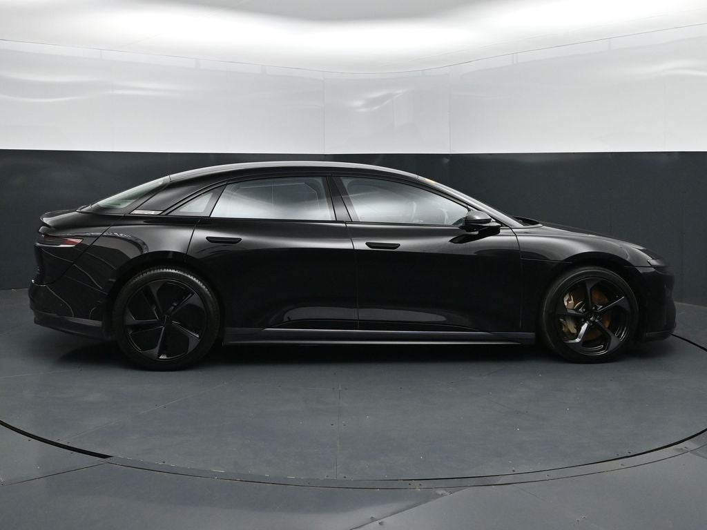 2024 Lucid Air Touring