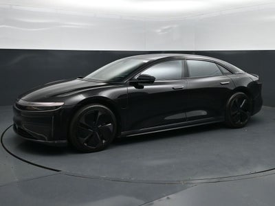 2024 Lucid Air Touring