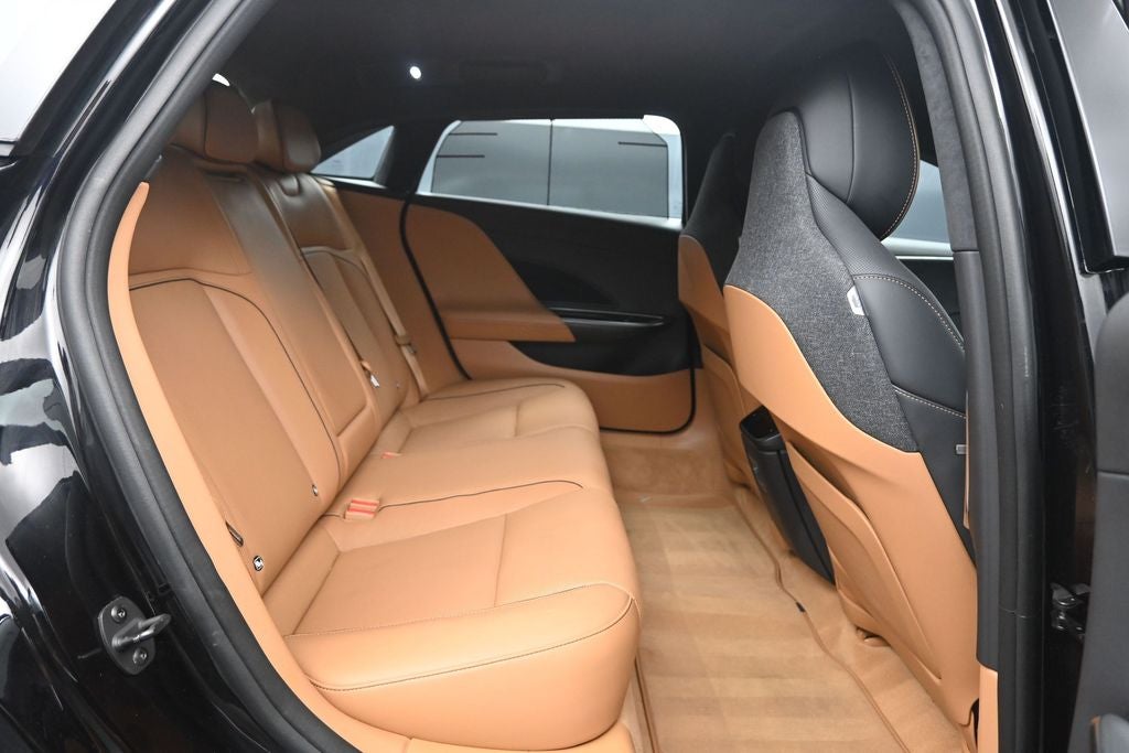 2024 Lucid Air Touring