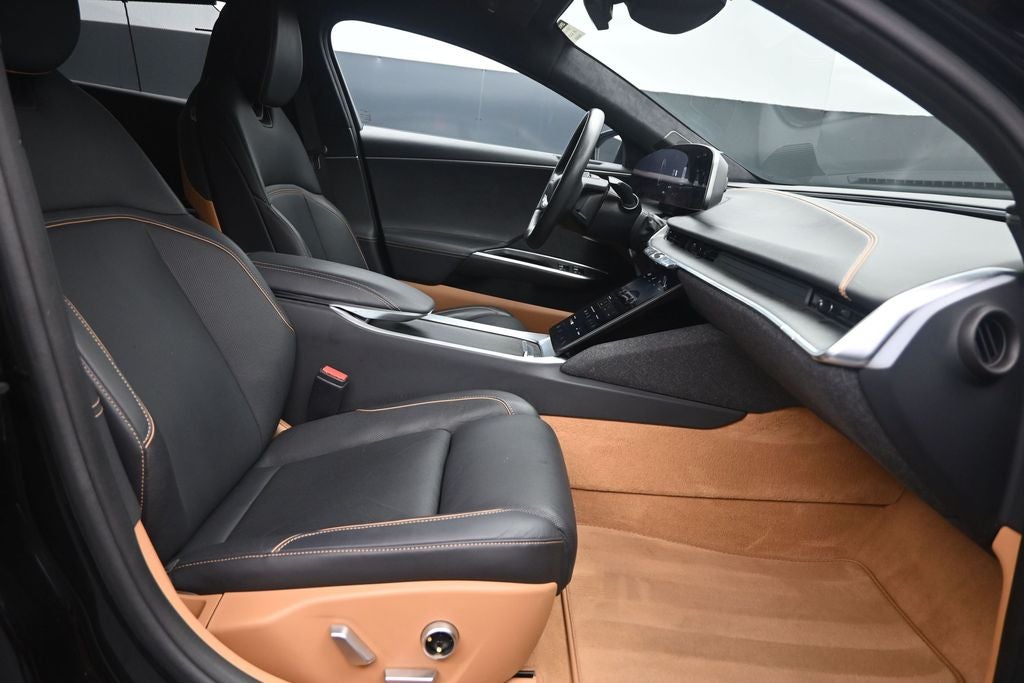 2024 Lucid Air Touring