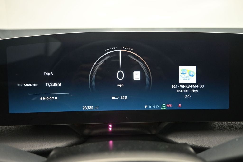 2024 Lucid Air Touring