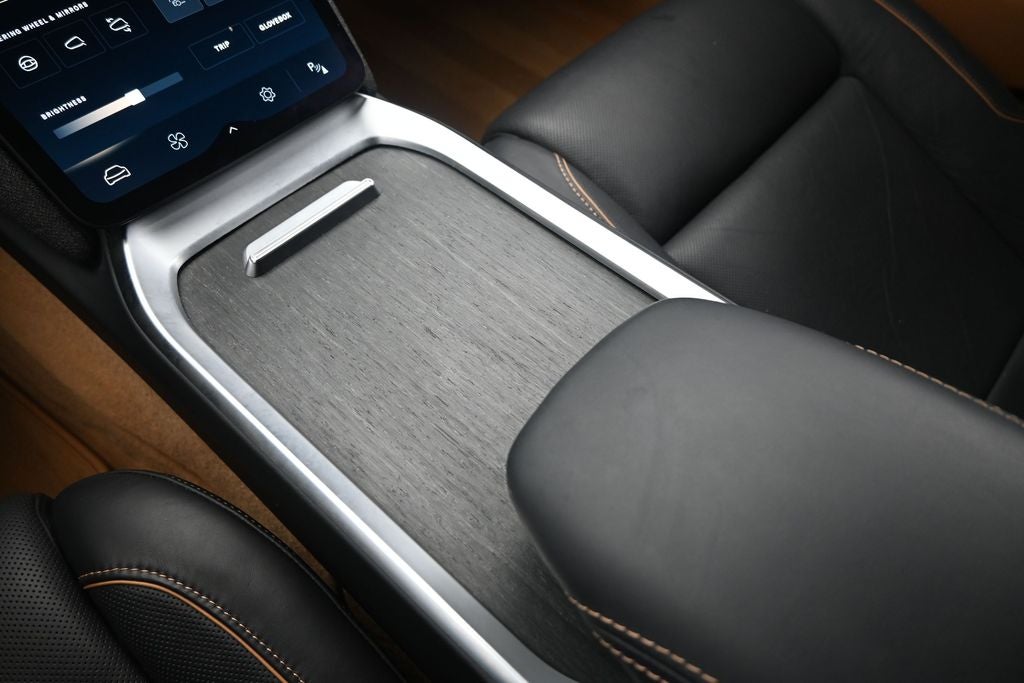 2024 Lucid Air Touring