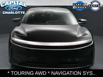 2024 Lucid Air Touring