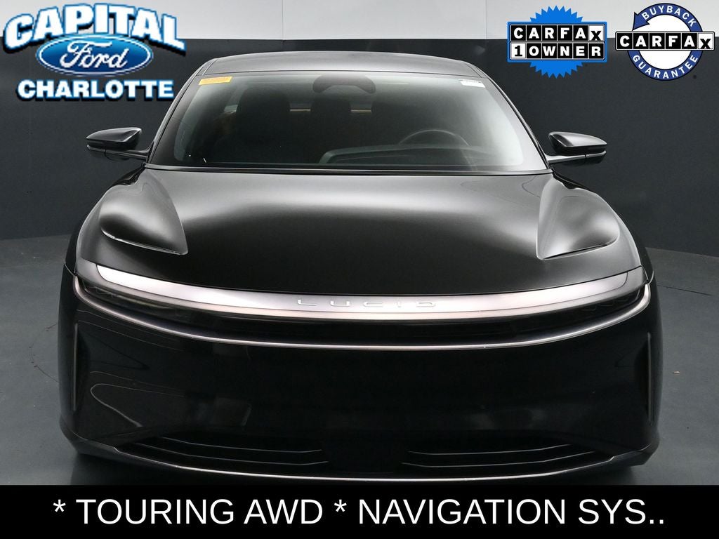 2024 Lucid Air Touring