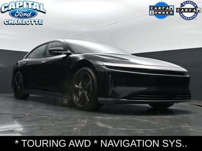 2024 Lucid Air Touring