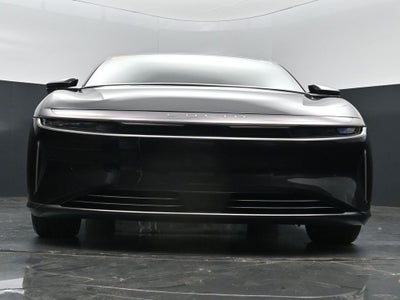 2024 Lucid Air Touring