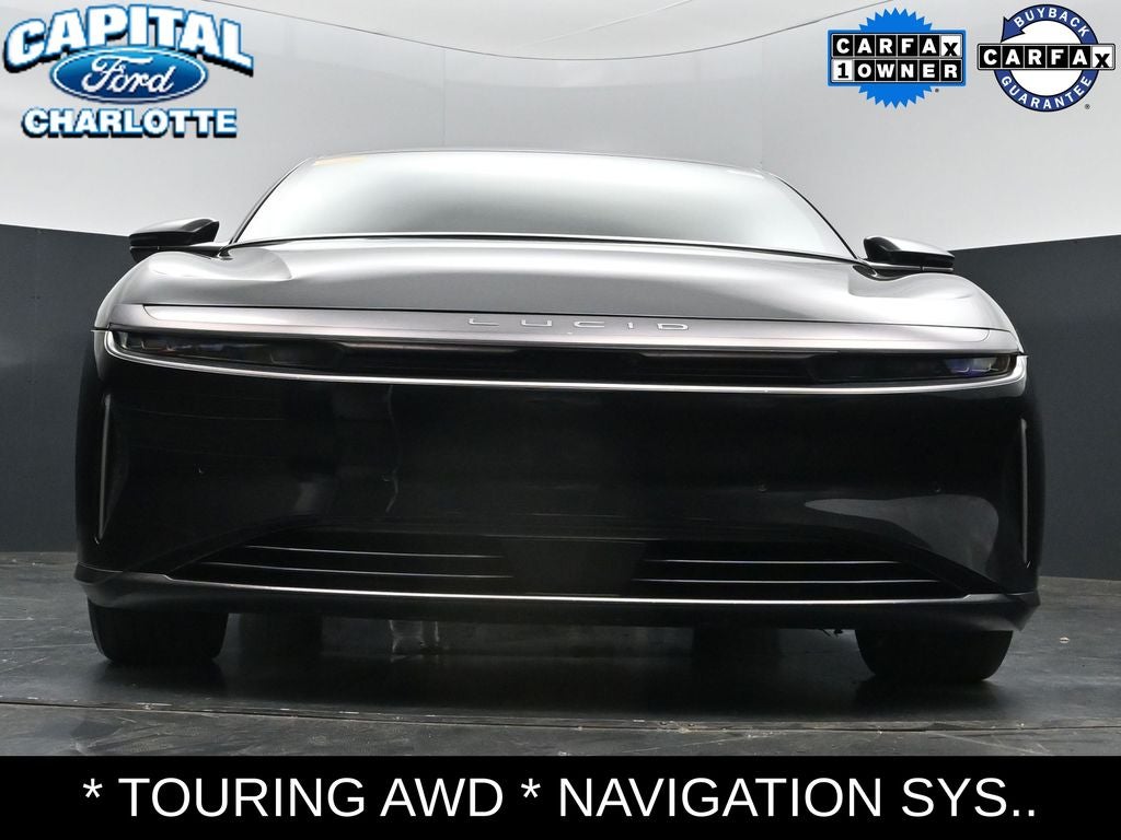 2024 Lucid Air Touring