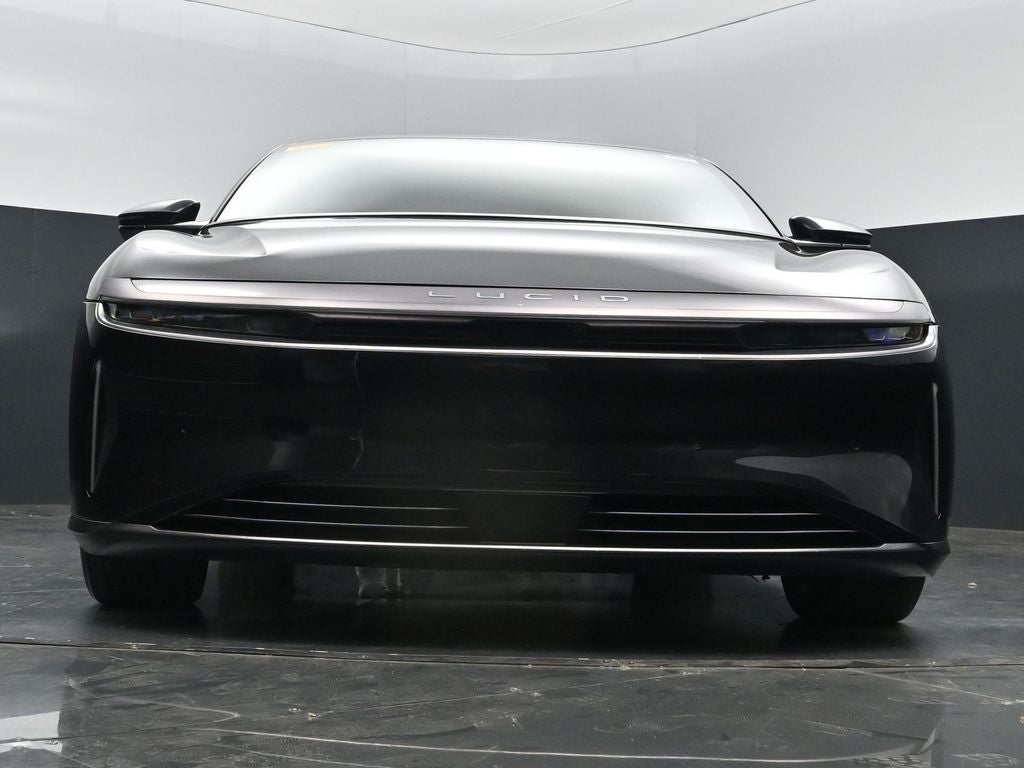 2024 Lucid Air Touring