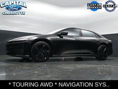 2024 Lucid Air Touring