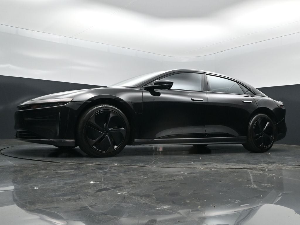 2024 Lucid Air Touring