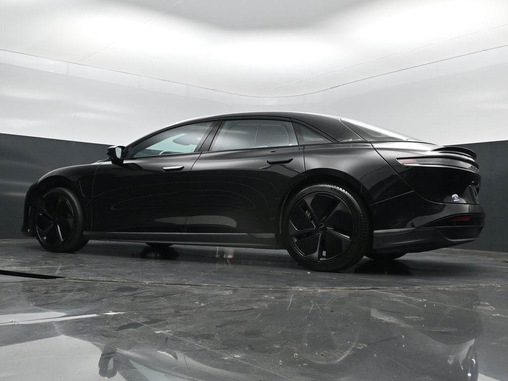 2024 Lucid Air Touring