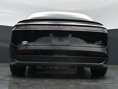 2024 Lucid Air Touring