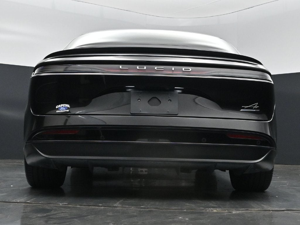 2024 Lucid Air Touring