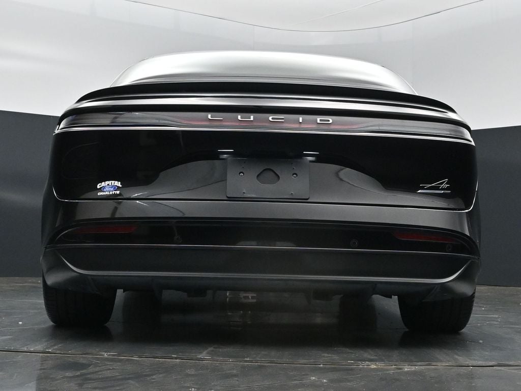 2024 Lucid Air Touring