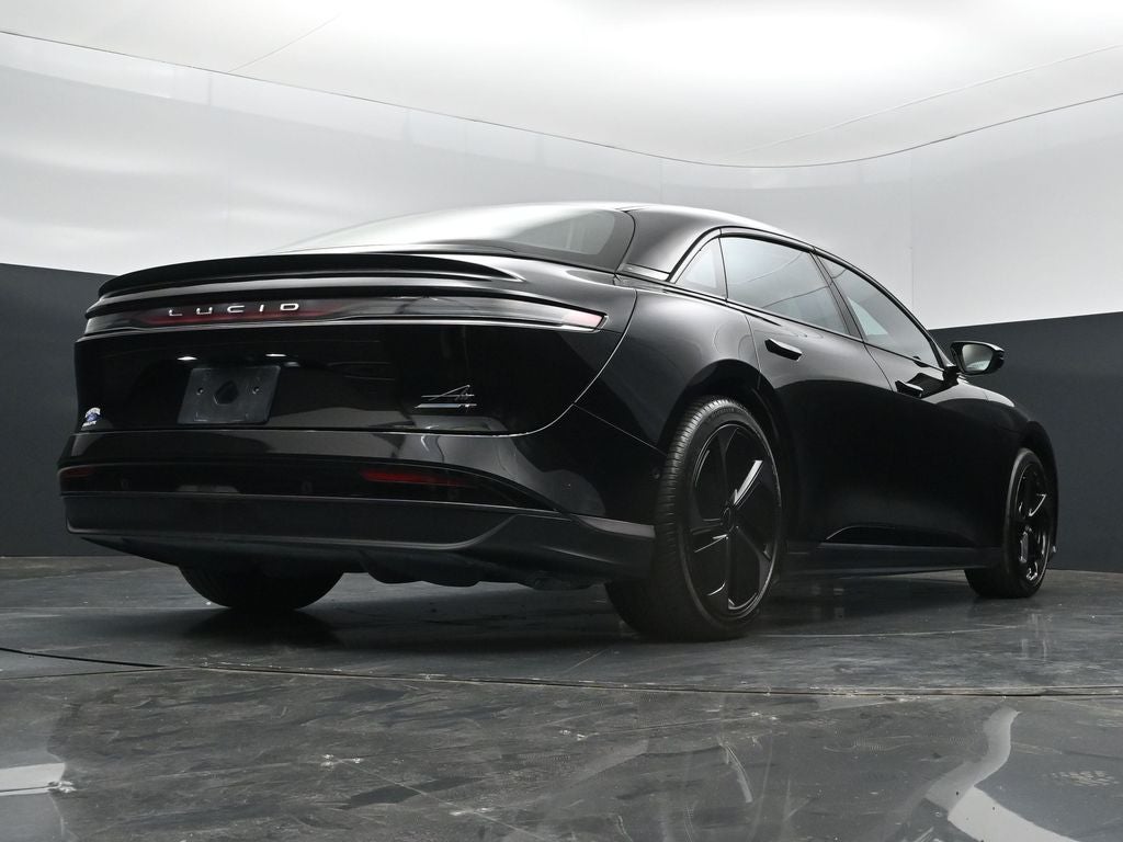 2024 Lucid Air Touring