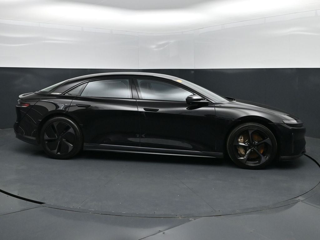 2024 Lucid Air Touring