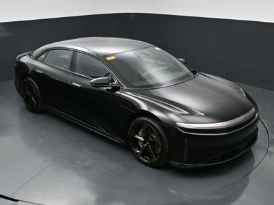 2024 Lucid Air Touring
