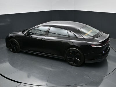 2024 Lucid Air Touring