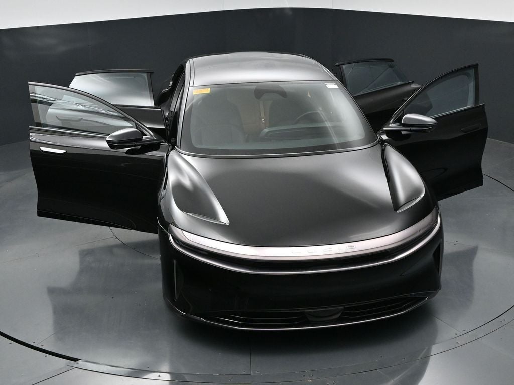 2024 Lucid Air Touring