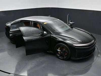 2024 Lucid Air Touring
