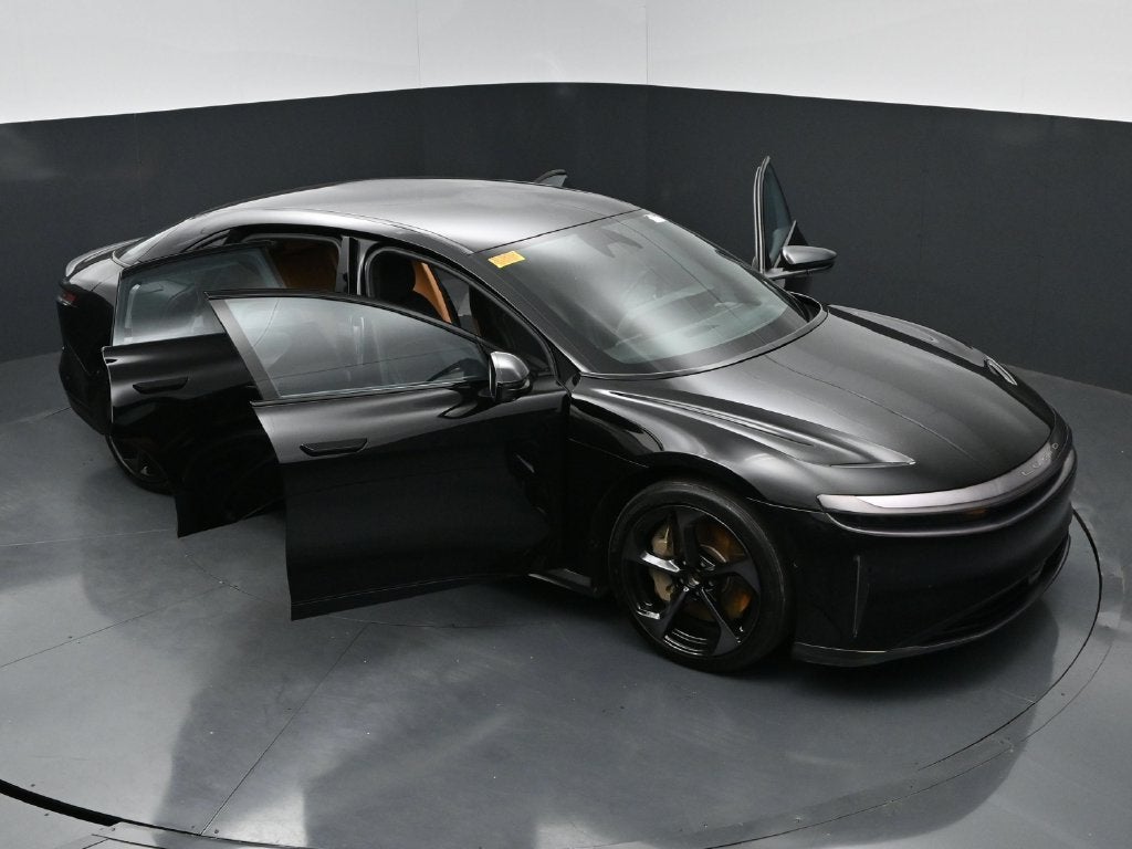 2024 Lucid Air Touring