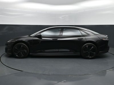 2024 Lucid Air Touring