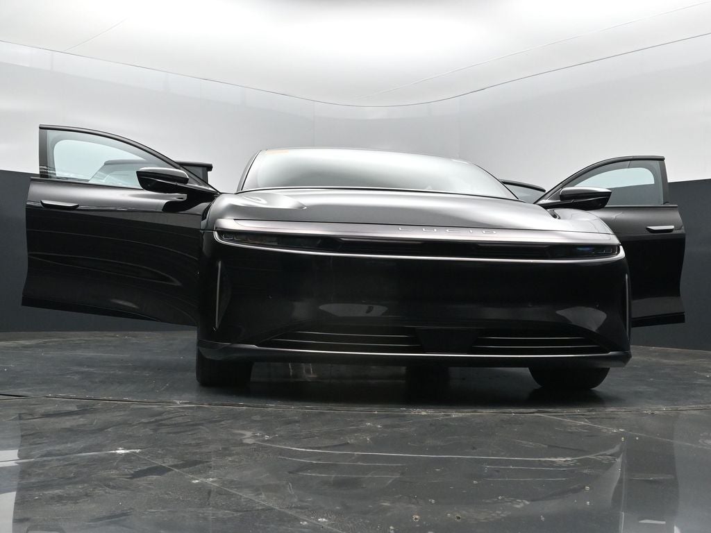 2024 Lucid Air Touring